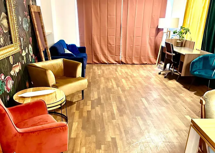 Appartement 2 Stockach