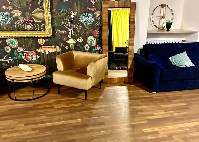 2 Appartement Stockach